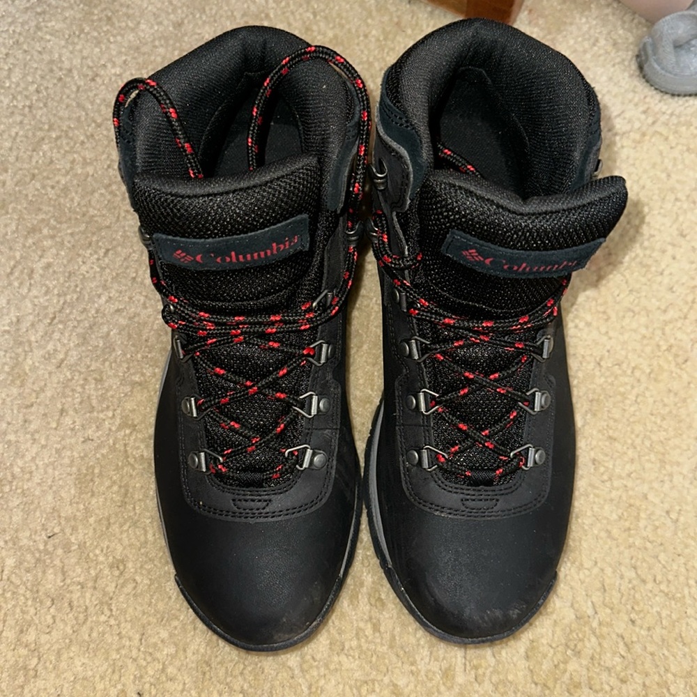 Columbia Hiking Boots